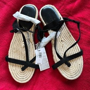 Banana Republic Sandals